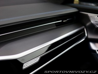 Audi RS6 Avant  4.0 TFSI V8 quattr 2023