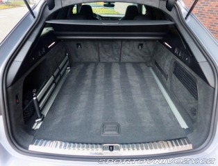 Audi RS6 Avant  4.0 TFSI V8 quattr 2023