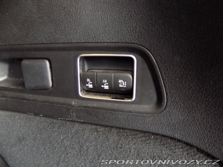 Mercedes-Benz Ostatní modely GLS 400d/AMG-Line/4-Matic/1.M 2020