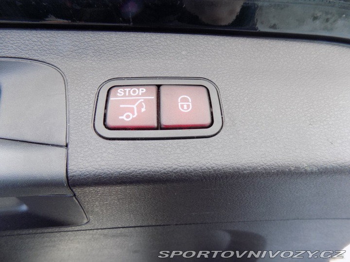 Mercedes-Benz Ostatní modely GLS 400d/AMG-Line/4-Matic/1.M 2020