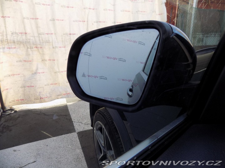 Mercedes-Benz Ostatní modely GLS 400d/AMG-Line/4-M/1.M.ČR/ 2020