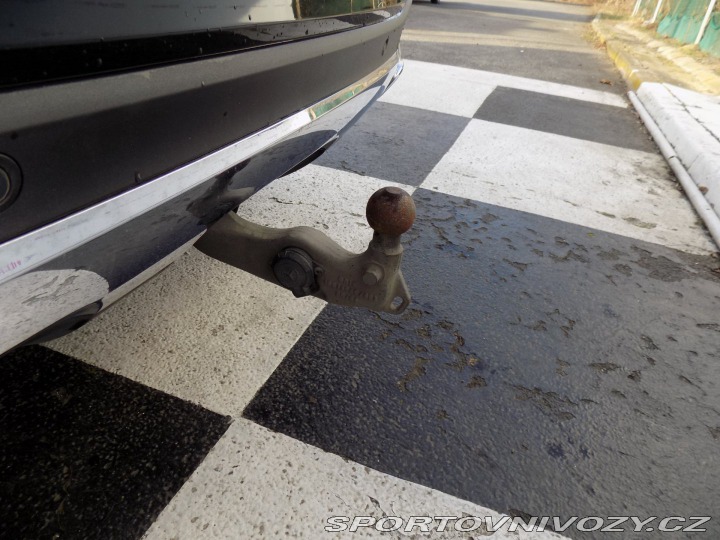 Mercedes-Benz Ostatní modely GLS 400d/AMG-Line/4-M/1.M.ČR/ 2020