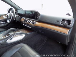 Mercedes-Benz Ostatní modely GLS 400d/AMG-Line/4-M/1.M.ČR/ 2020