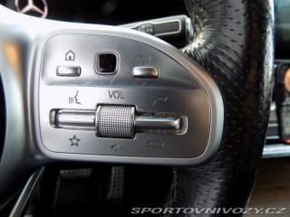 Mercedes-Benz Ostatní modely GLS 400d/AMG-Line/4-M/1.M.ČR/ 2020