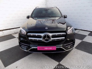 Mercedes-Benz Ostatní modely GLS 400d/AMG-Line/4-M/1.M.ČR/ 2020