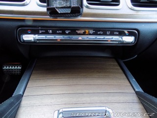 Mercedes-Benz Ostatní modely GLS 400d/AMG-Line/4-M/1.M.ČR/ 2020