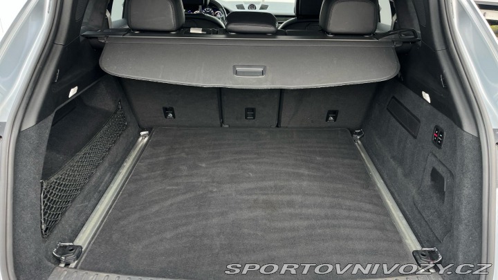 Porsche Cayenne Turbo 2019