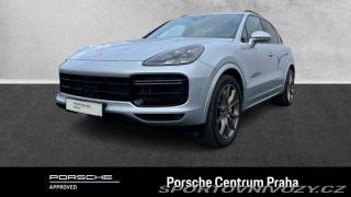 Porsche Cayenne Turbo 2019