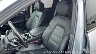 Porsche Cayenne Turbo 2019