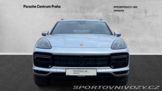 Porsche Cayenne Turbo 2019