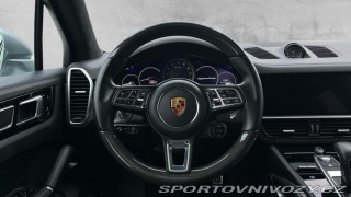 Porsche Cayenne Turbo 2019
