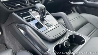 Porsche Cayenne Turbo 2019