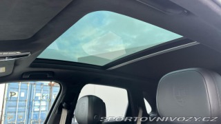 Porsche Cayenne Turbo 2019