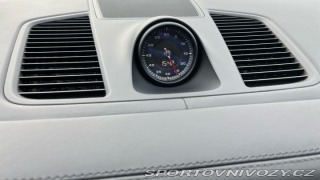 Porsche Cayenne Turbo 2019