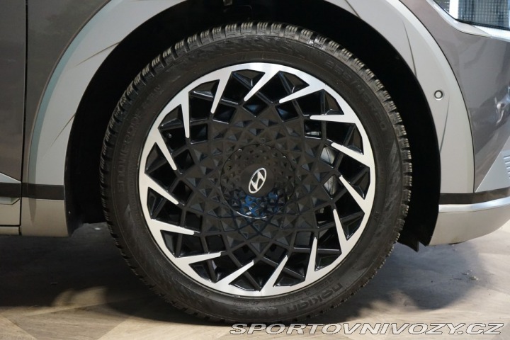 Hyundai Ioniq 5 77kWh*4X4*POWER*STYLE*PRE 2022