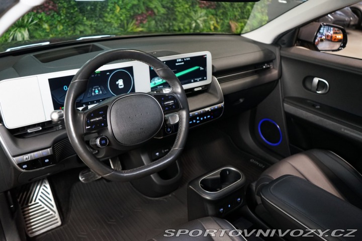 Hyundai Ioniq 5 77kWh*4X4*POWER*STYLE*PRE 2022