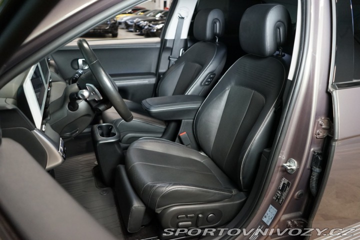 Hyundai Ioniq 5 77kWh*4X4*POWER*STYLE*PRE 2022