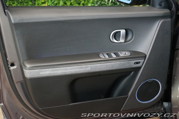 Hyundai Ioniq 5 77kWh*4X4*POWER*STYLE*PRE 2022