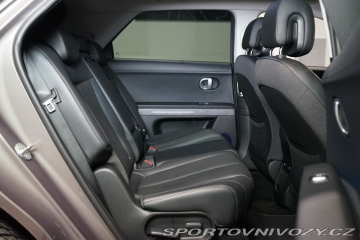 Hyundai Ioniq 5 77kWh*4X4*POWER*STYLE*PRE 2022