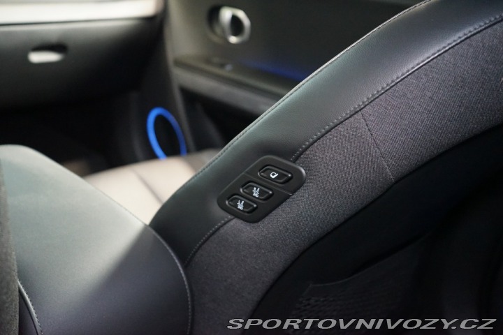 Hyundai Ioniq 5 77kWh*4X4*POWER*STYLE*PRE 2022