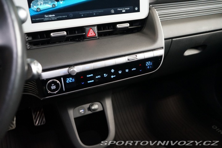 Hyundai Ioniq 5 77kWh*4X4*POWER*STYLE*PRE 2022
