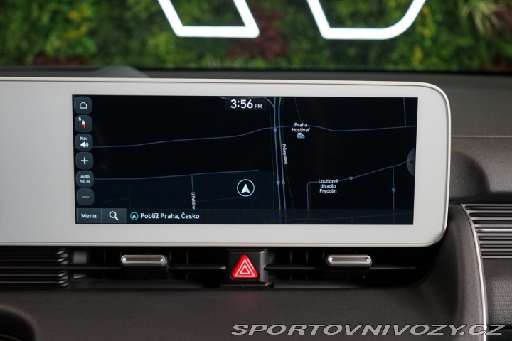 Hyundai Ioniq 5 77kWh*4X4*POWER*STYLE*PRE 2022