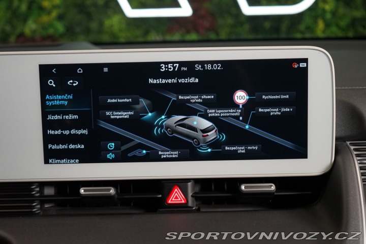 Hyundai Ioniq 5 77kWh*4X4*POWER*STYLE*PRE 2022