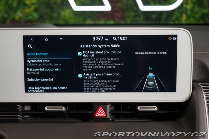 Hyundai Ioniq 5 77kWh*4X4*POWER*STYLE*PRE 2022