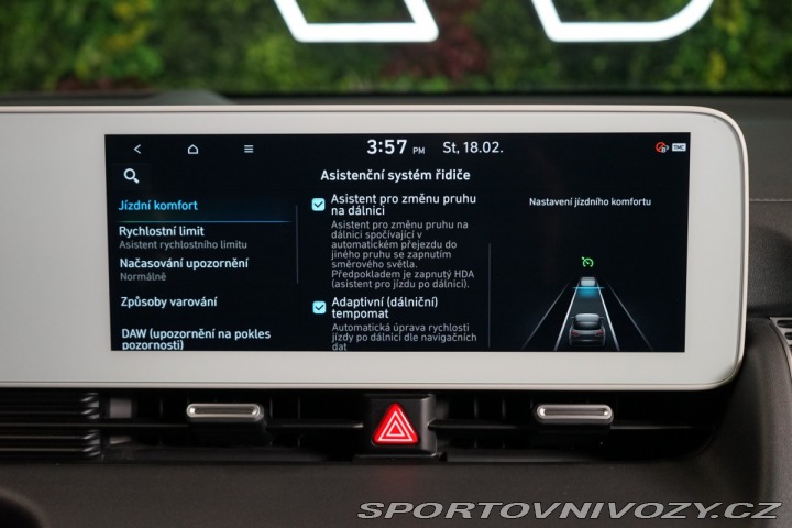 Hyundai Ioniq 5 77kWh*4X4*POWER*STYLE*PRE 2022