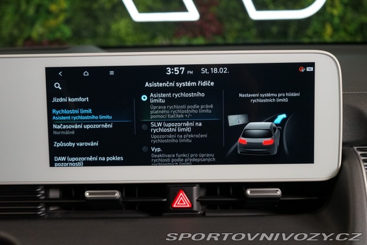 Hyundai Ioniq 5 77kWh*4X4*POWER*STYLE*PRE 2022