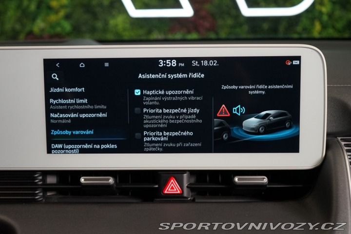 Hyundai Ioniq 5 77kWh*4X4*POWER*STYLE*PRE 2022