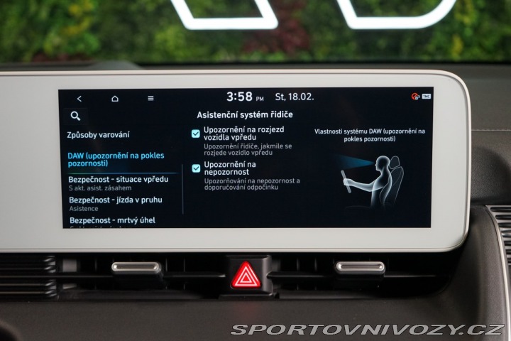 Hyundai Ioniq 5 77kWh*4X4*POWER*STYLE*PRE 2022