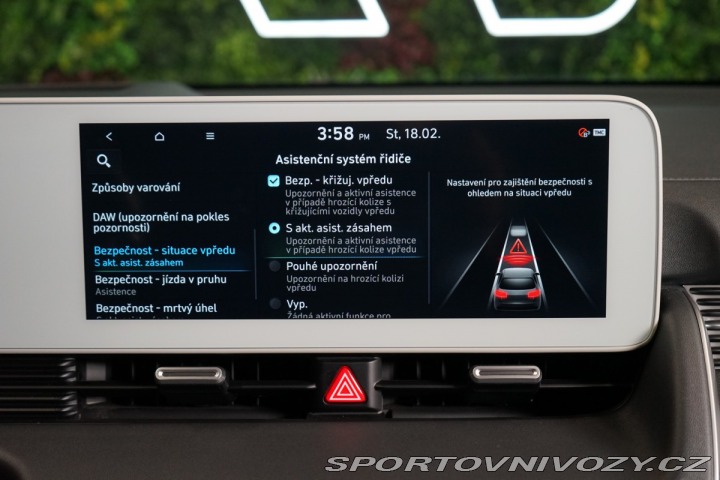 Hyundai Ioniq 5 77kWh*4X4*POWER*STYLE*PRE 2022