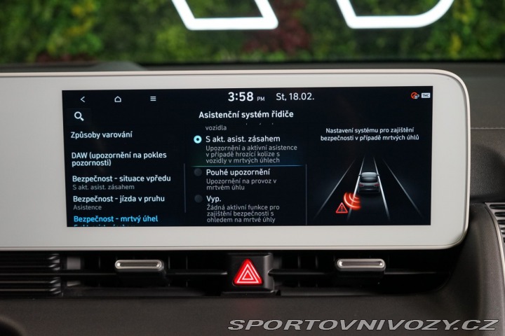 Hyundai Ioniq 5 77kWh*4X4*POWER*STYLE*PRE 2022