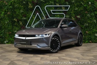 Hyundai Ioniq 5 77kWh*4X4*POWER*STYLE*PRE 2022