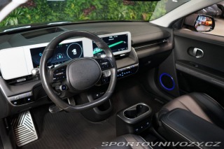 Hyundai Ioniq 5 77kWh*4X4*POWER*STYLE*PRE 2022