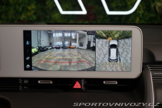 Hyundai Ioniq 5 77kWh*4X4*POWER*STYLE*PRE 2022