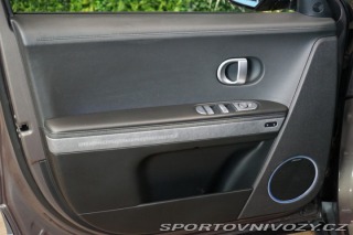 Hyundai Ioniq 5 77kWh*4X4*POWER*STYLE*PRE 2022