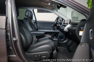 Hyundai Ioniq 5 77kWh*4X4*POWER*STYLE*PRE 2022