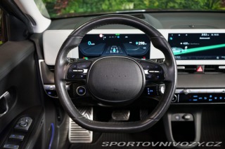 Hyundai Ioniq 5 77kWh*4X4*POWER*STYLE*PRE 2022