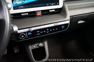 Hyundai Ioniq 5 77kWh*4X4*POWER*STYLE*PRE 2022