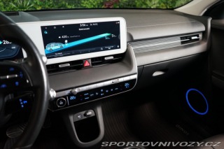 Hyundai Ioniq 5 77kWh*4X4*POWER*STYLE*PRE 2022