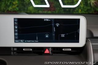 Hyundai Ioniq 5 77kWh*4X4*POWER*STYLE*PRE 2022