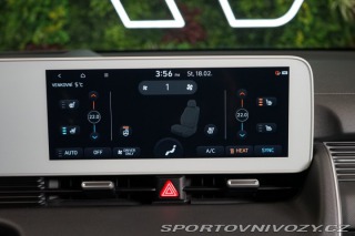 Hyundai Ioniq 5 77kWh*4X4*POWER*STYLE*PRE 2022