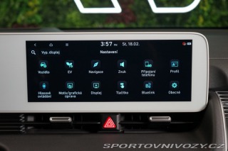 Hyundai Ioniq 5 77kWh*4X4*POWER*STYLE*PRE 2022