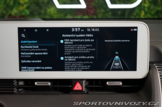 Hyundai Ioniq 5 77kWh*4X4*POWER*STYLE*PRE 2022