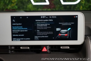 Hyundai Ioniq 5 77kWh*4X4*POWER*STYLE*PRE 2022