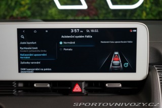 Hyundai Ioniq 5 77kWh*4X4*POWER*STYLE*PRE 2022