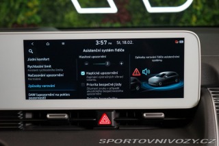 Hyundai Ioniq 5 77kWh*4X4*POWER*STYLE*PRE 2022