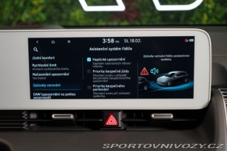 Hyundai Ioniq 5 77kWh*4X4*POWER*STYLE*PRE 2022